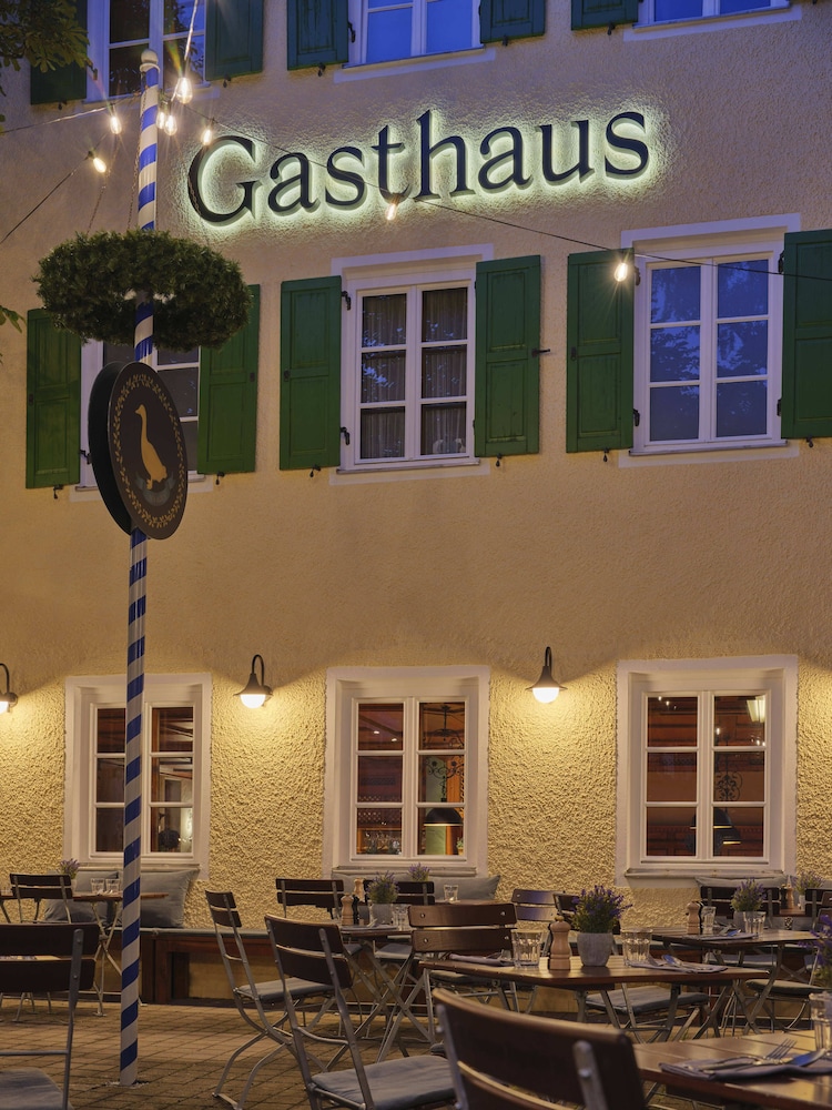Classik Hotel Martinshof 33/67