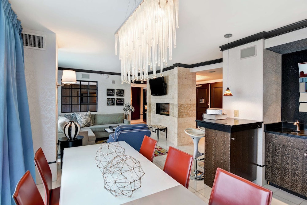 Embassy Suites By Hilton Raleigh Durham Airport Brier Creek 50/57