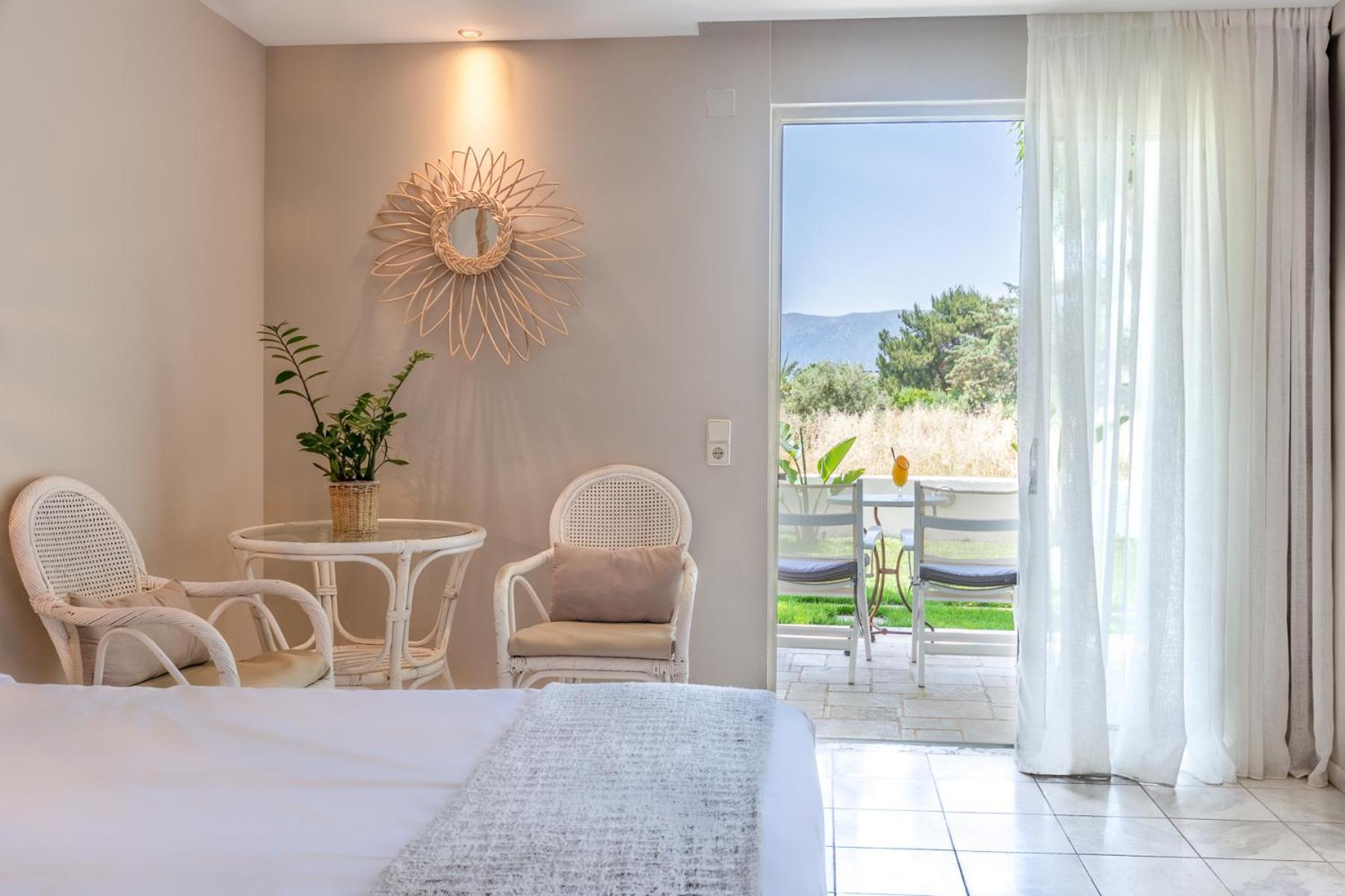Drossia Palms Hotel - Studios 34/55
