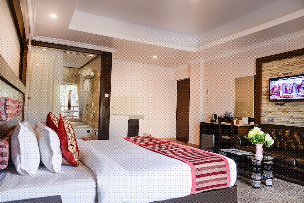 Kuti Resort And Spa 19/65