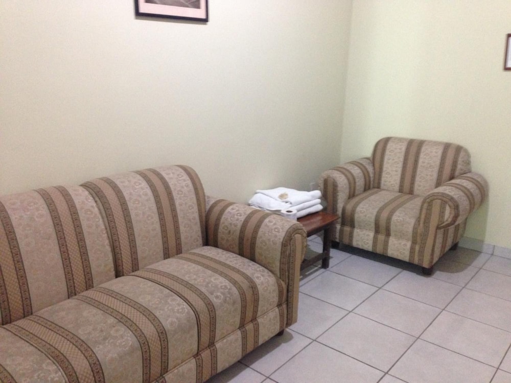 Hotel Plaza Sahuayo 25/52