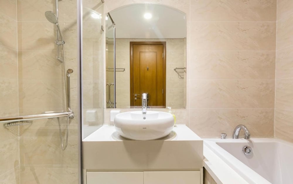 Brilliant Hcmc Service Apartments 49/49