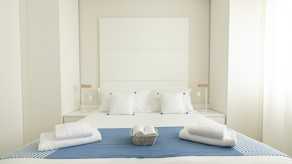 Hotel Excelsior Vasto 43/75