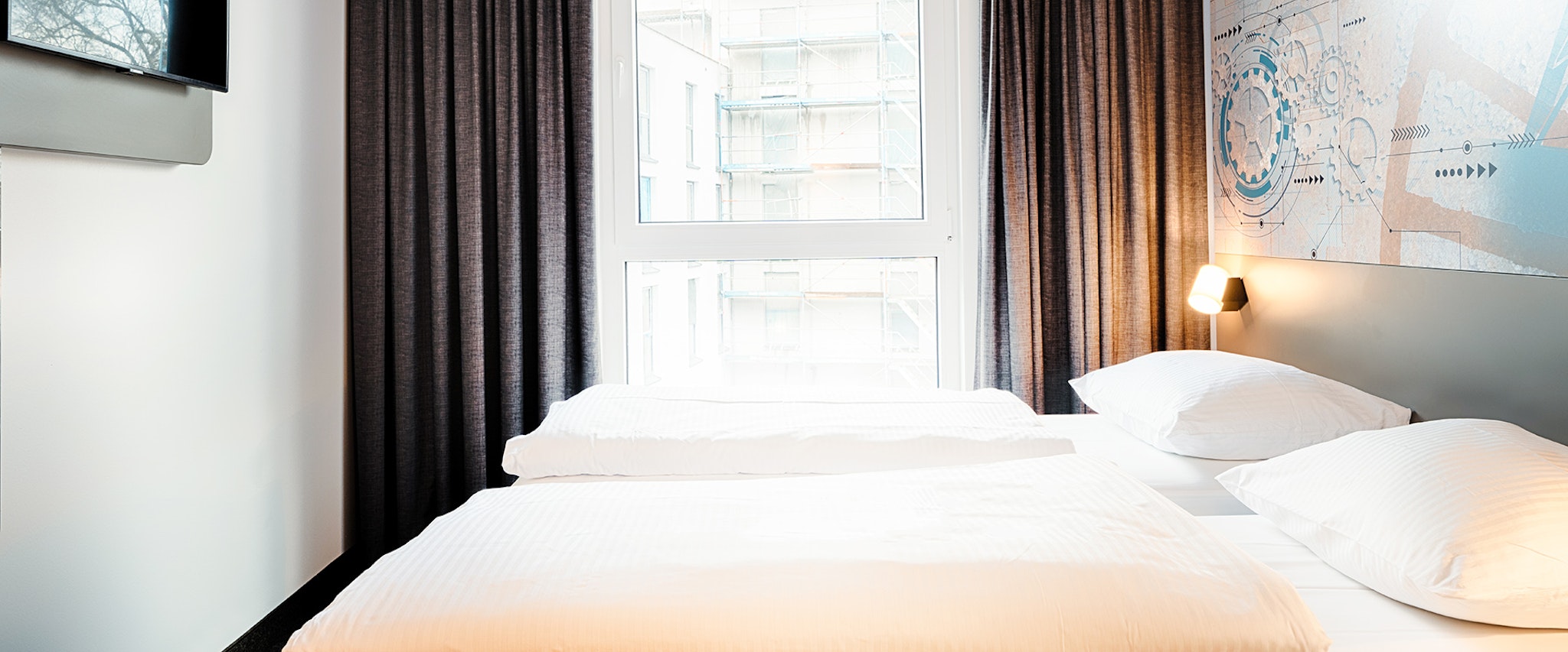 B&B Hotel Bochum-City 17/29