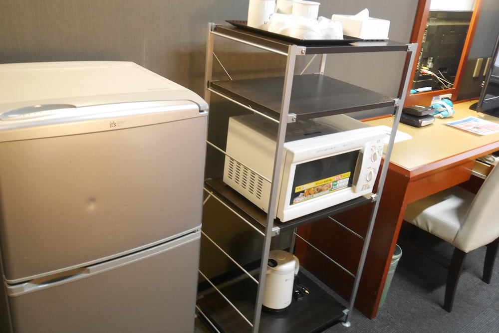 Hotel Livemax BUDGET Yokohama Tsurumi 50/50