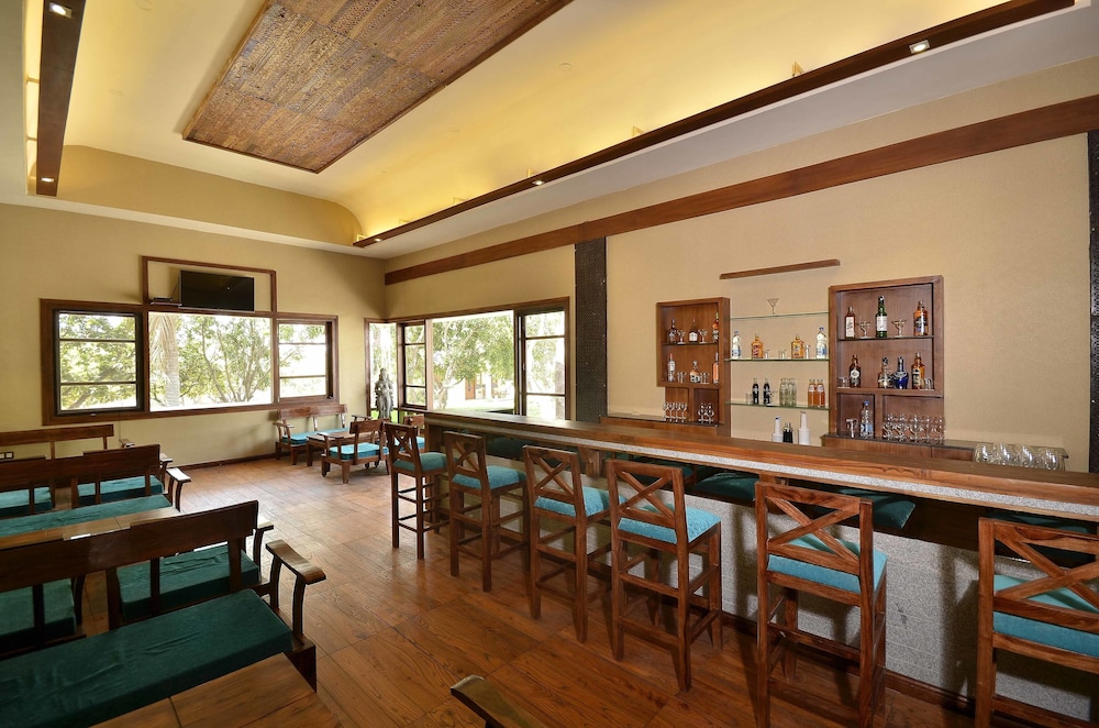 Heritage Resort Hampi 54/66
