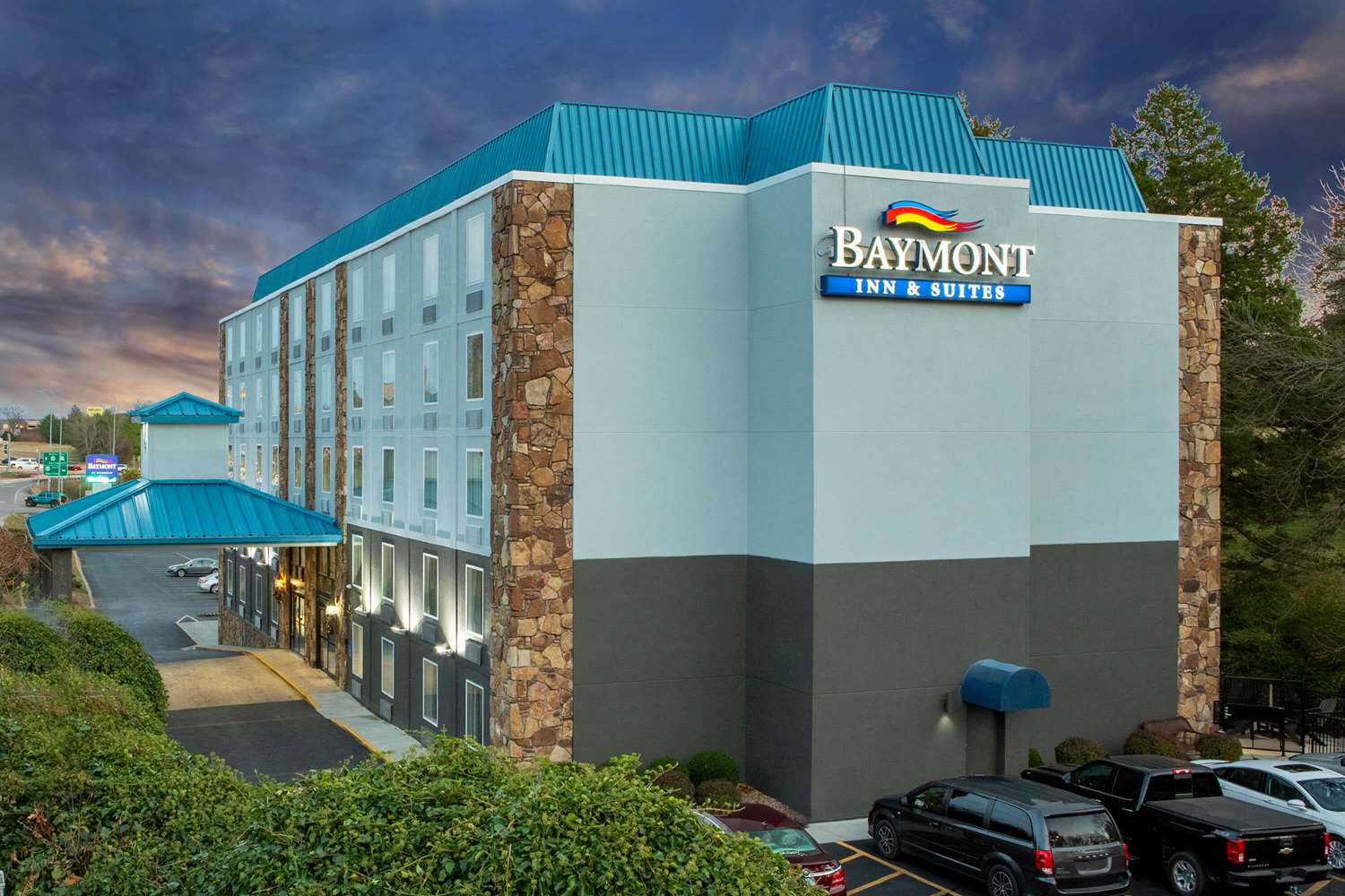 Baymont by Wyndham Branson - On the Strip 4/57