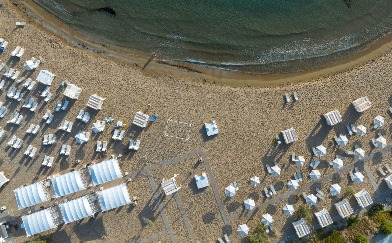 Knossos Beach Bungalows Suites Resort & Spa 5/25
