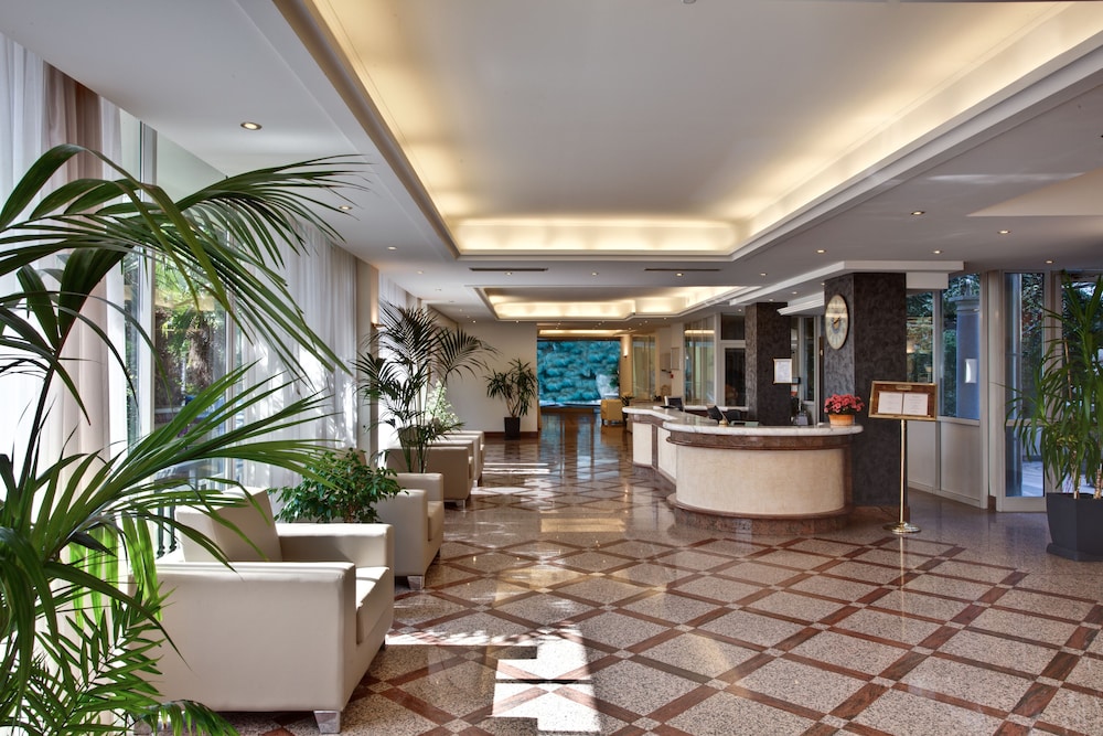Hotel Continental 52/76