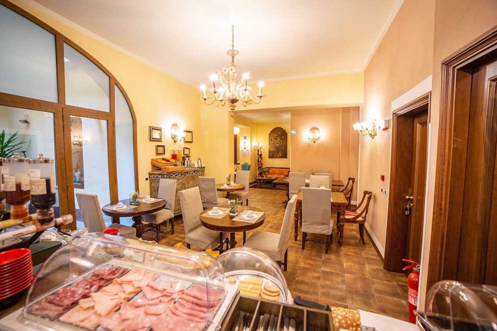 Tourist House Battistero 31/34