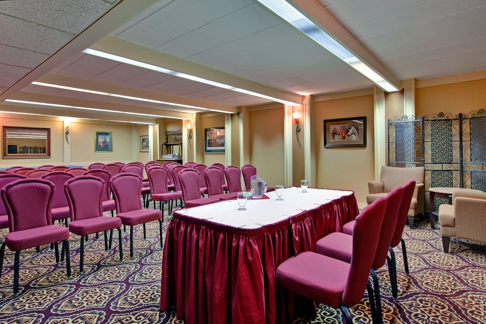 Holiday Inn Express Charlottetown 48/61