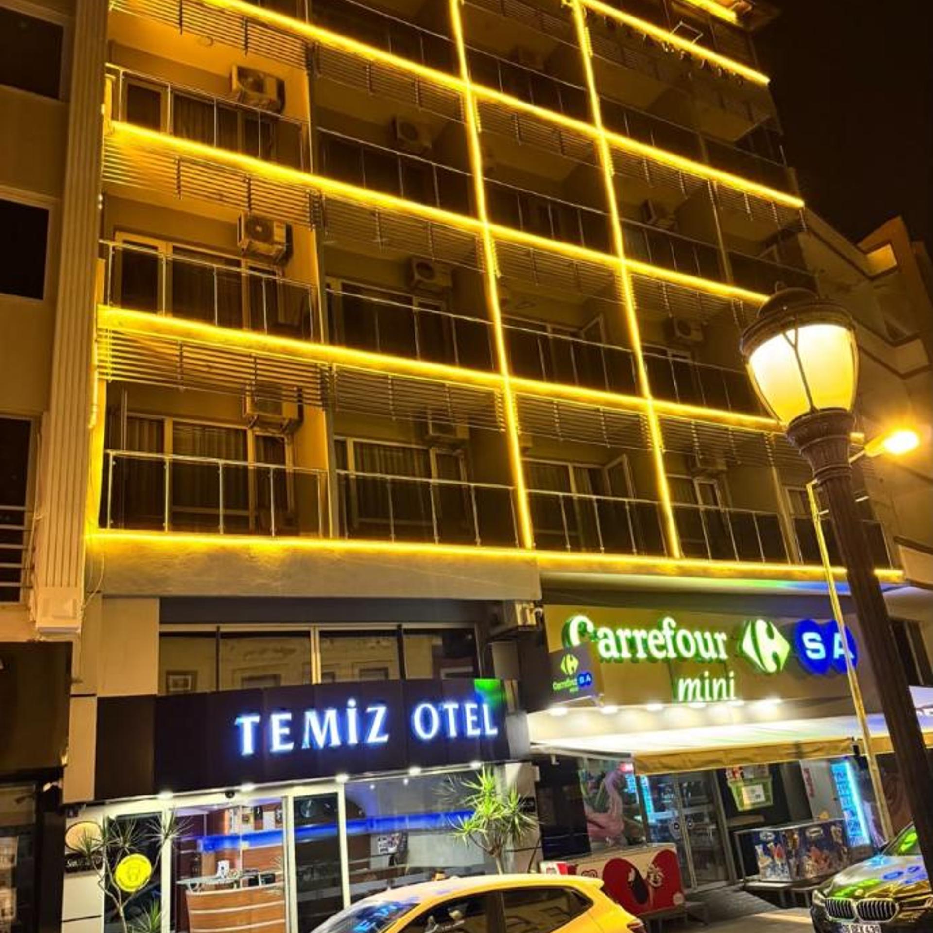Temiz Otel 4/51