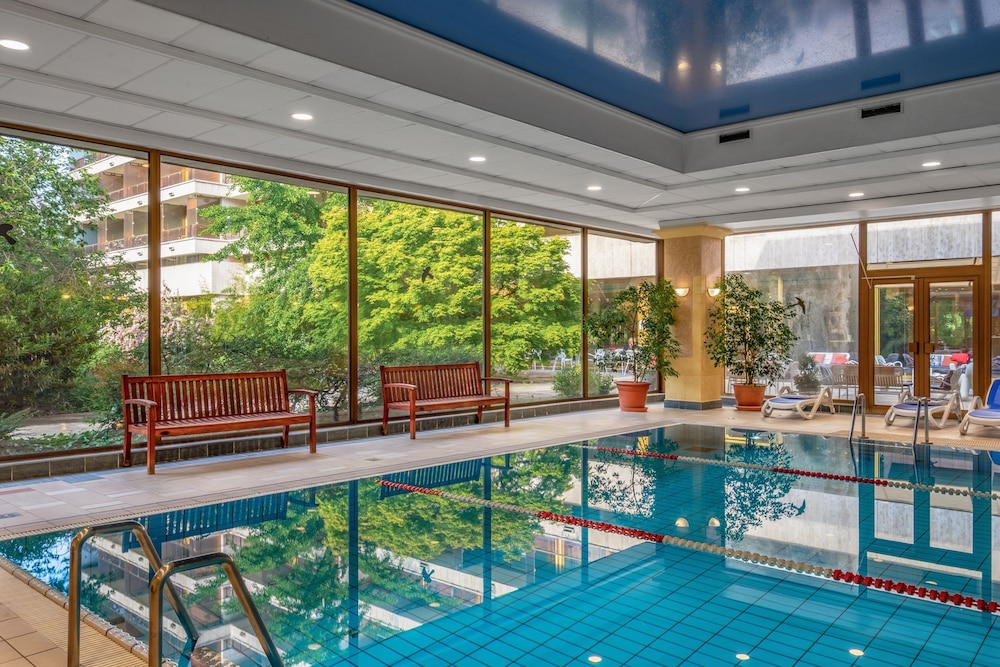Ensana Thermal Margaret Island Ex Danubius Health Spa Resort Margitsziget 21/50