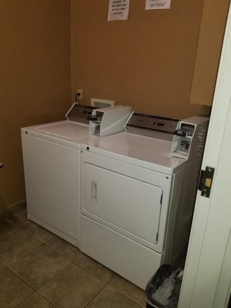 Quality Inn & Suites Kilgore-Longview 14/60