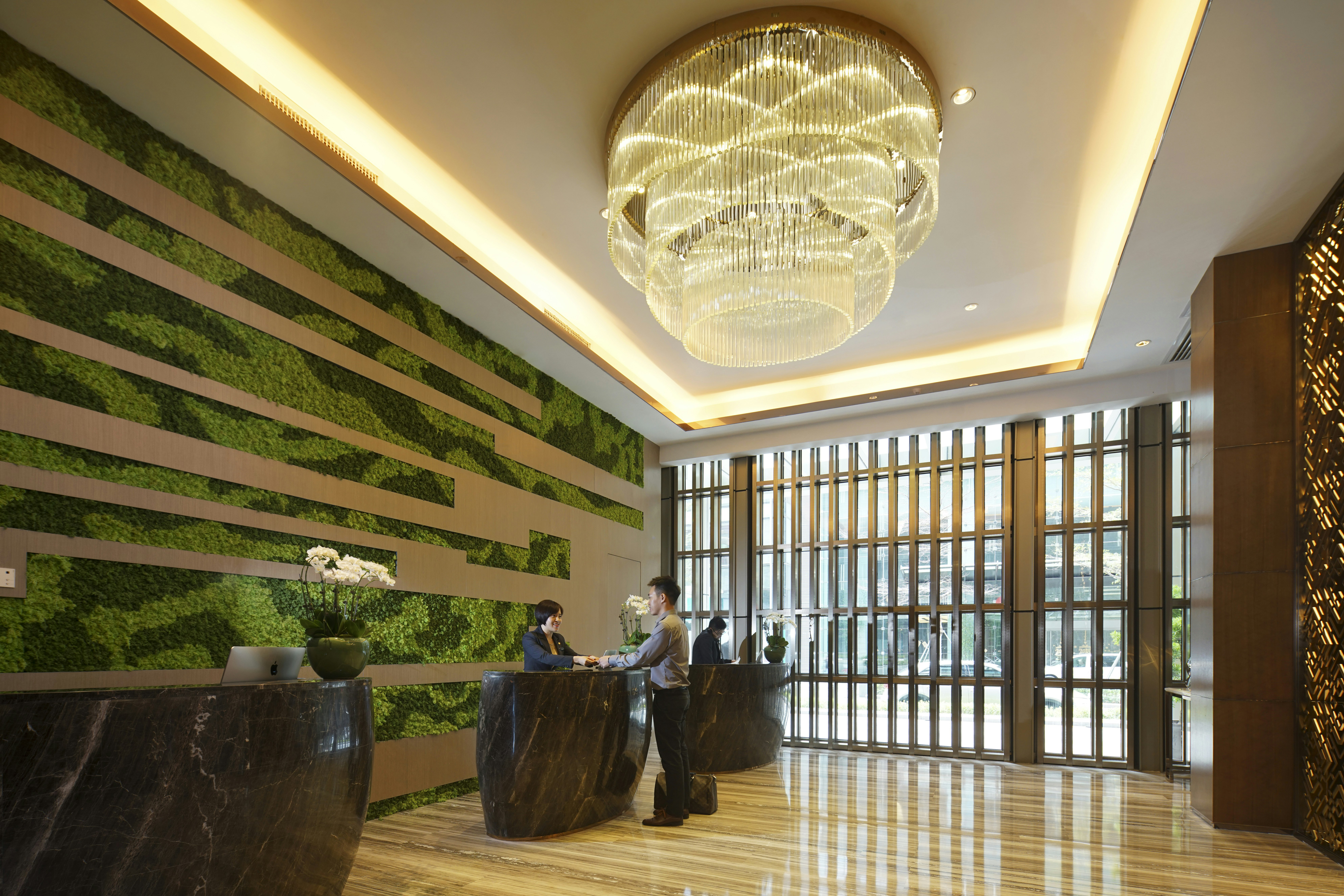 Fraser Suites Shenzhen 3/39