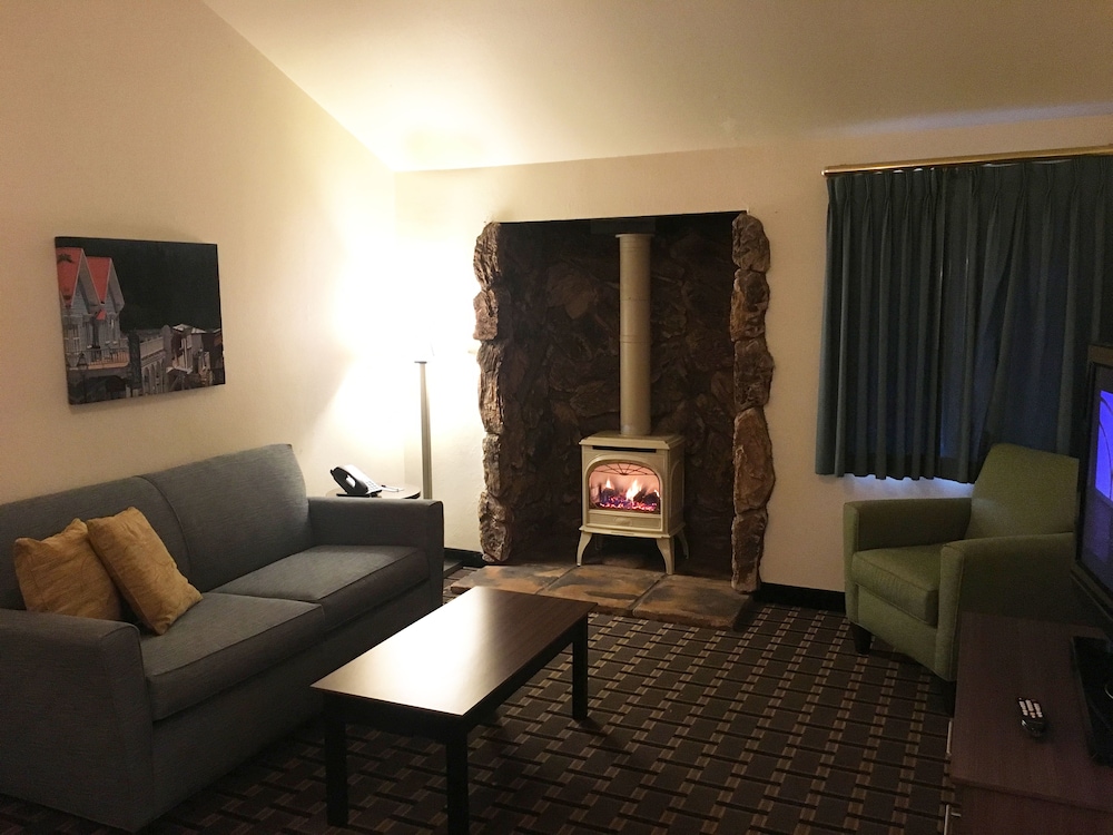 Northern Queen Inn 22/50