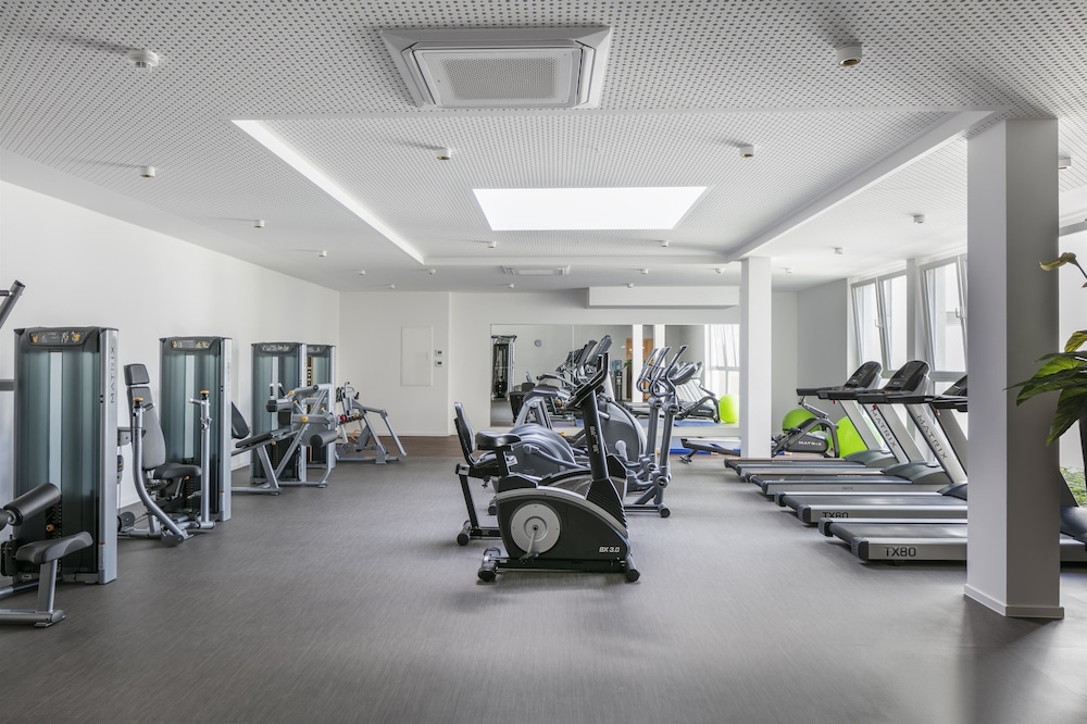 Best Western Hotel Mainz 20/62