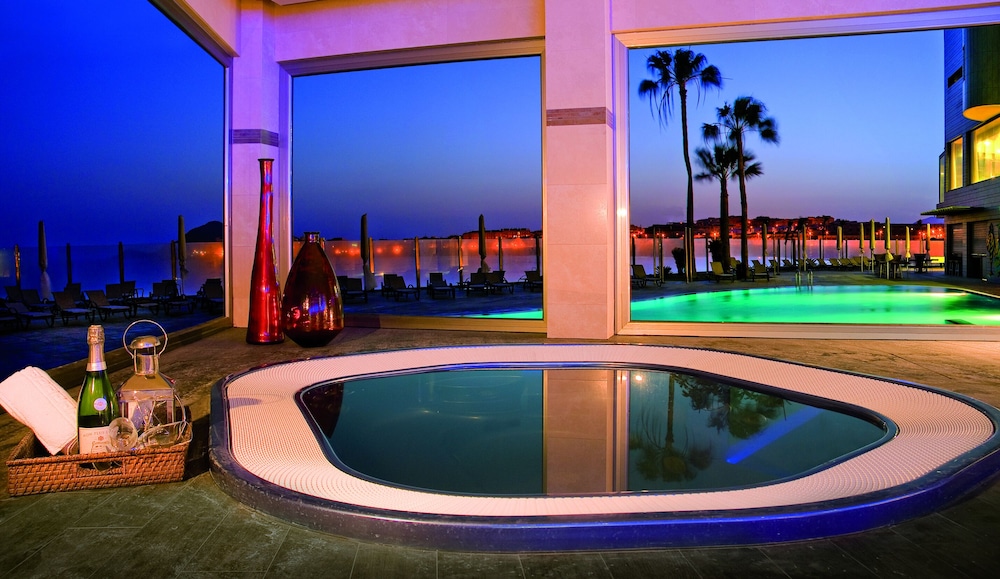 Kn Hotel Arenas Del Mar - Adults Only 11/39