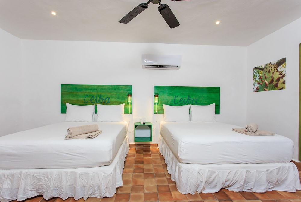 Matan Kaan by GuruHotel 21/64
