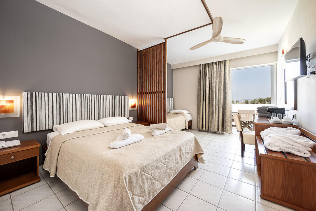 Sandy Beach Hotel Kos 34/97