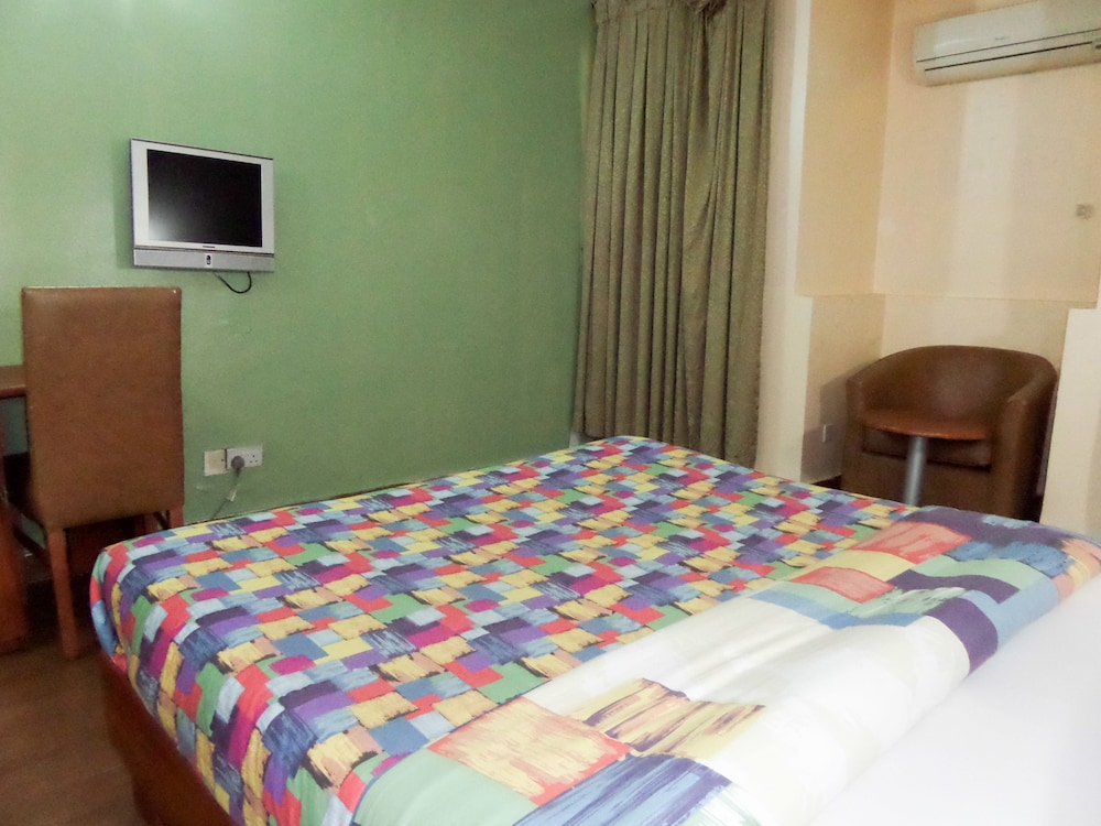 Le Real Hotel 14/56