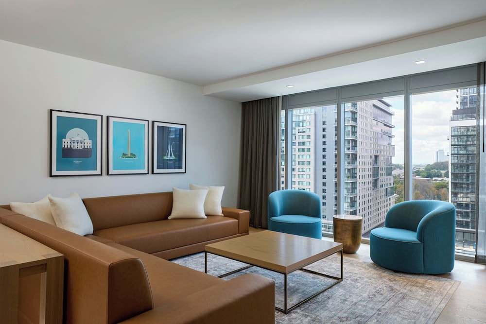 JW Marriott Reston Station 29/50