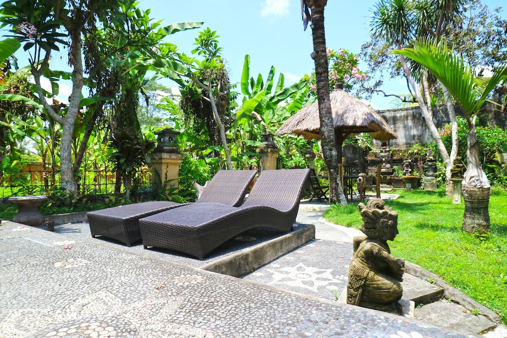 Ubud Kerta City Hotel 4/54