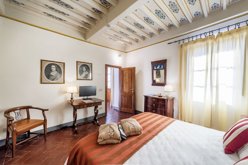 Relais Vignale 29/77