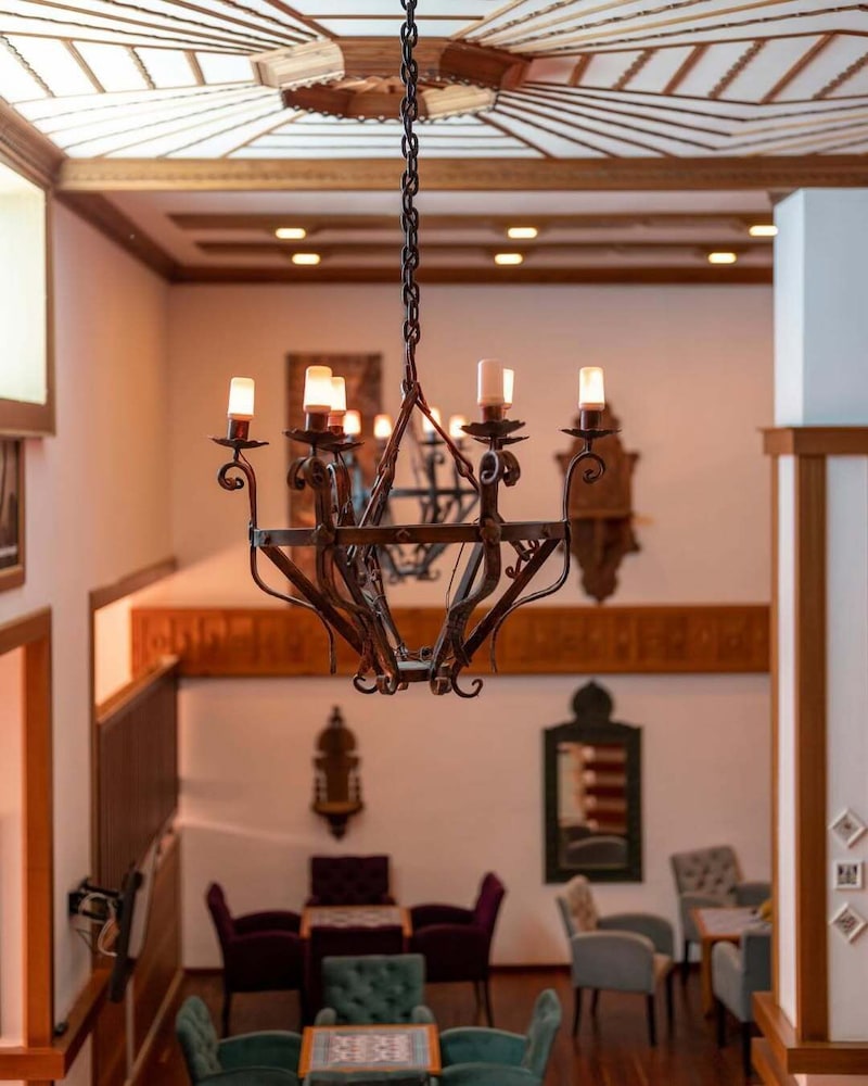 Grand Hotel Azmakhan Spa & Wellness 6/50