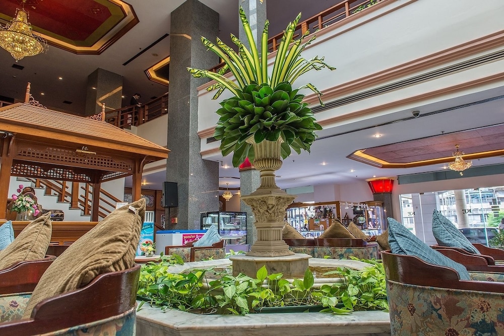KP Grand Hotel Chanthaburi 31/52