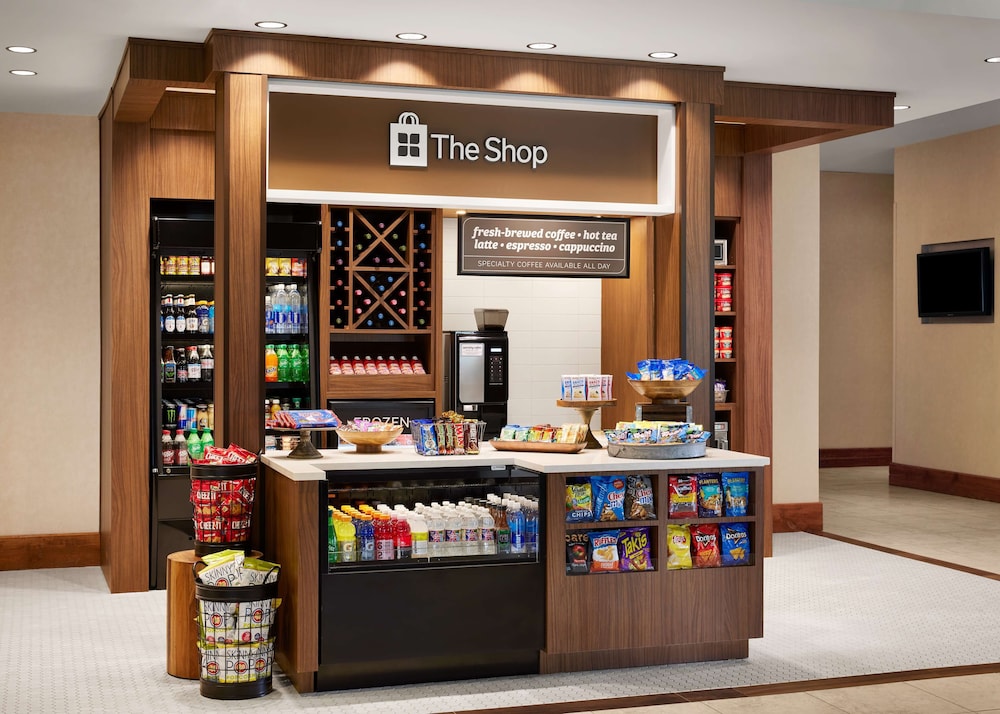 Hilton Garden Inn Dallas Richardson 55/70