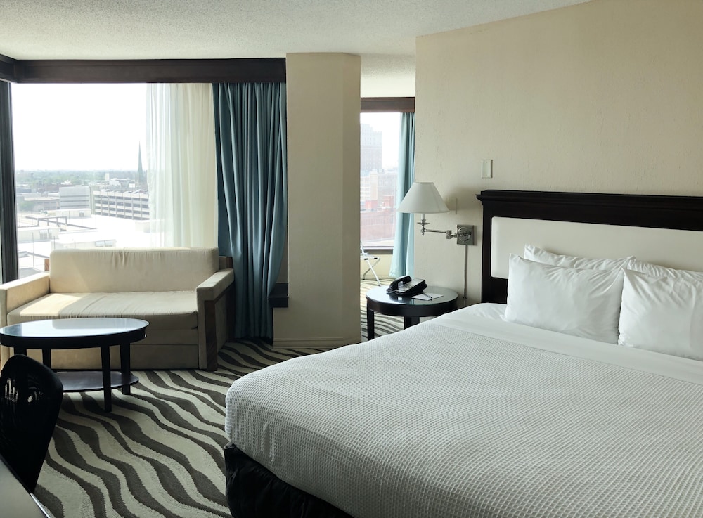 Fort Pontchartrain a Wyndham Hotel 25/70