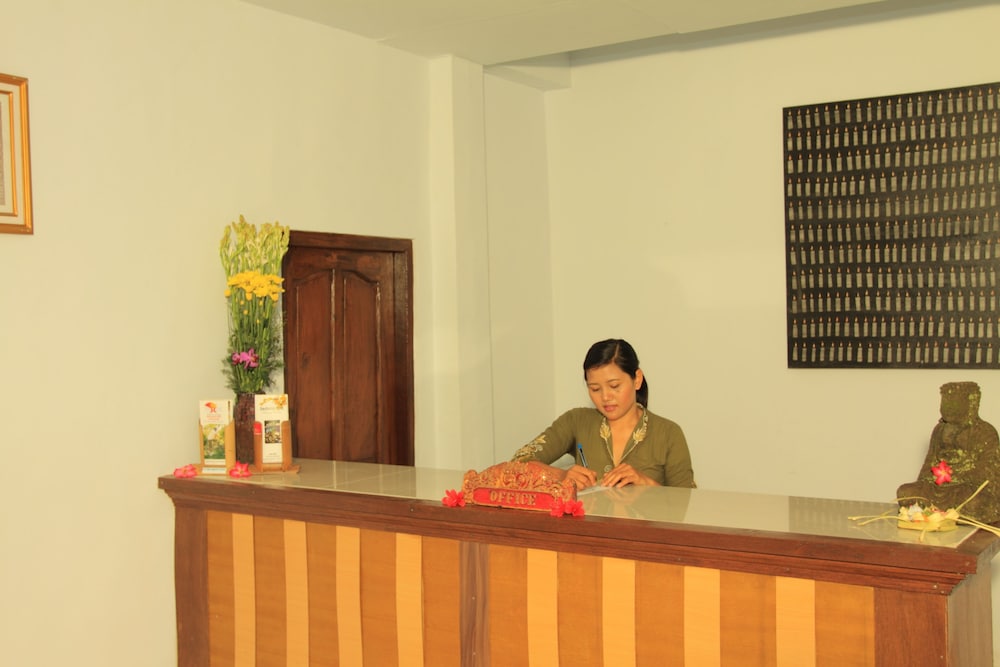 Warsas Garden Bungalows And Spa 3/37