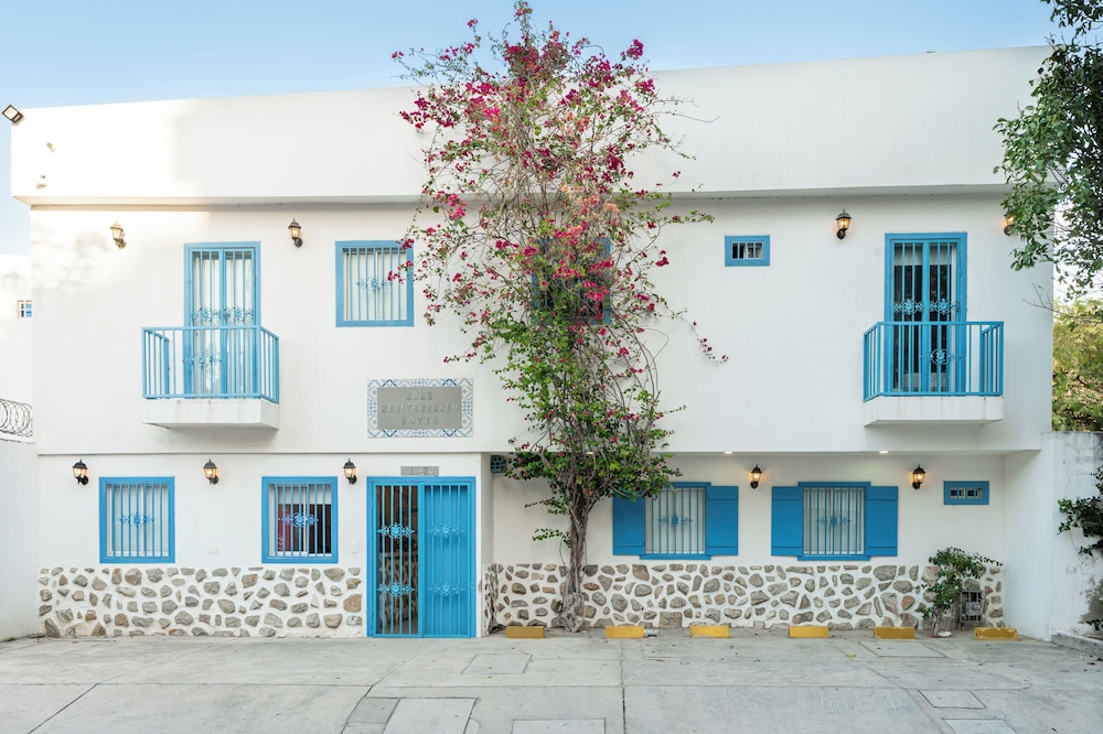Hotel ADAZ Mediterraneo 6/57