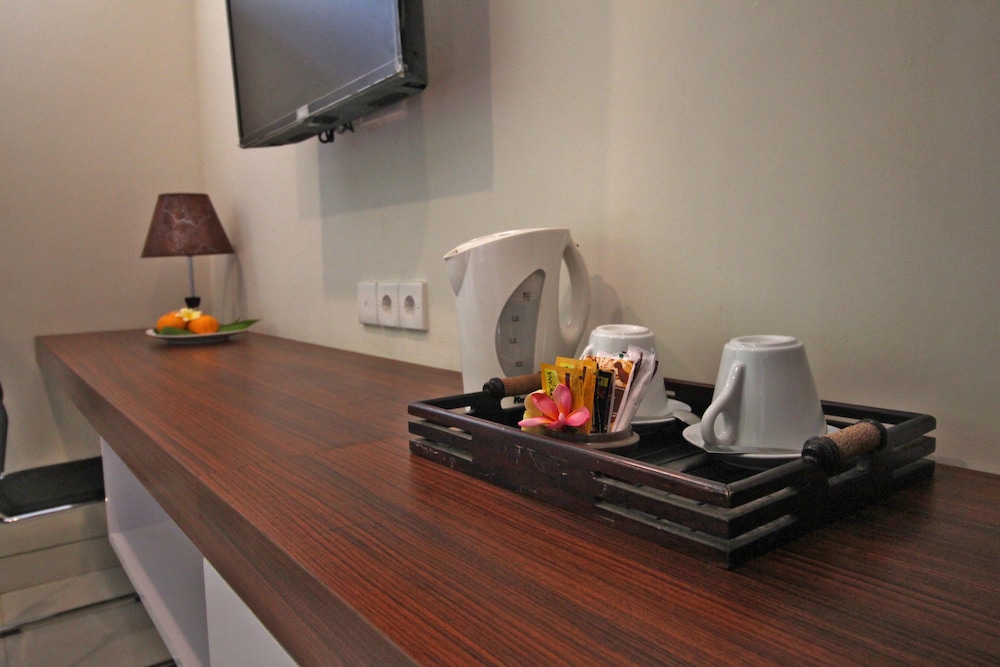 Umah Bali Suite And Residence 22/46