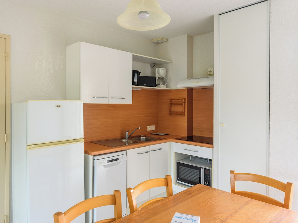 Residence Vacanceole Le Domaine du Green 53/65