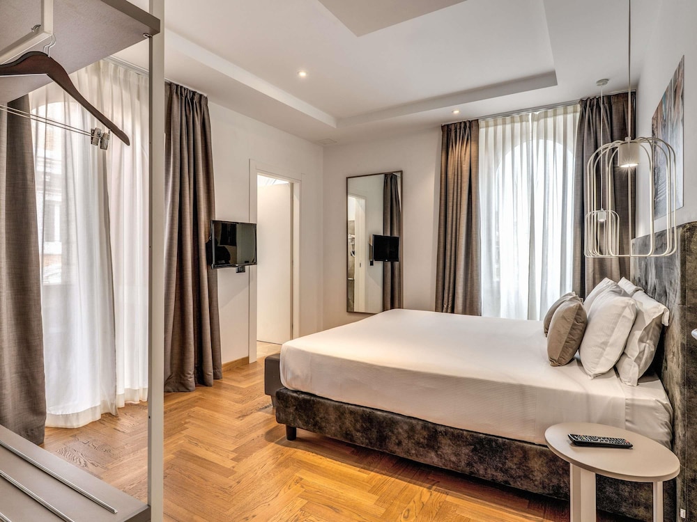 Mercure Roma Centro Termini 12/54