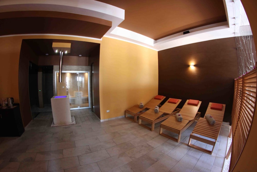 Baia Del Godano Resort & Spa 43/78