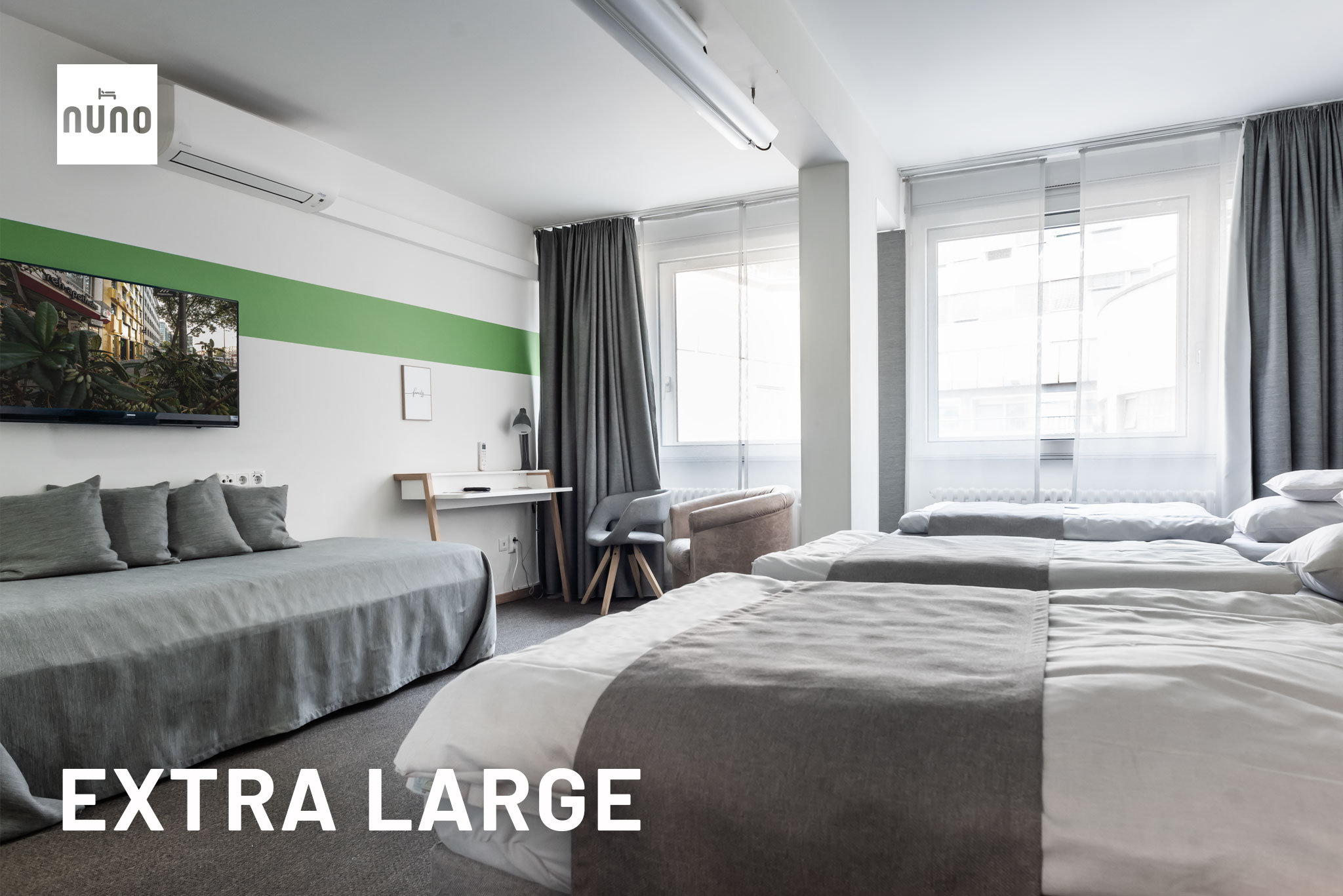 Nuno Hotel Koln City (ex Ibis Styles Koln City) 9/47