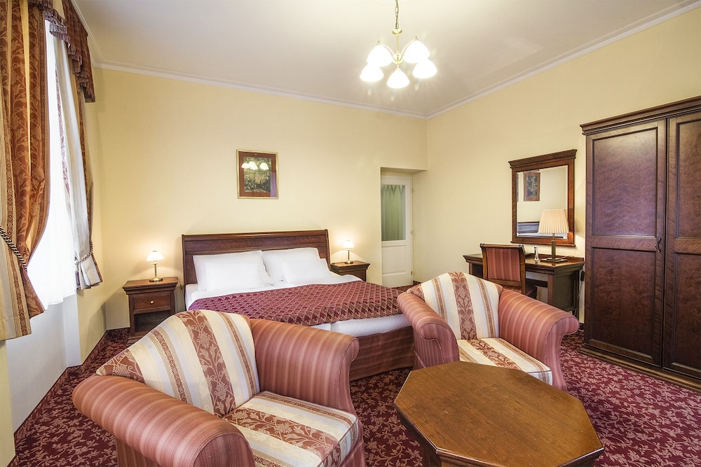 COMFORT, APARTMENT