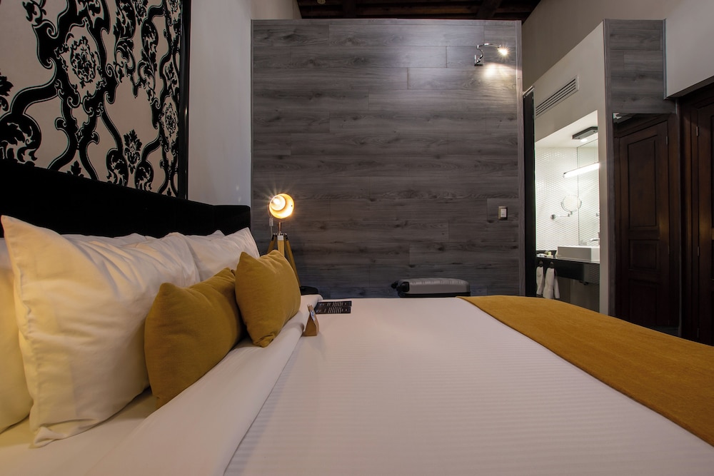 Hotel Boutique 1850 16/50