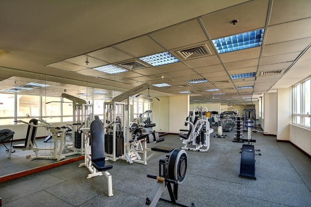 sport facilities