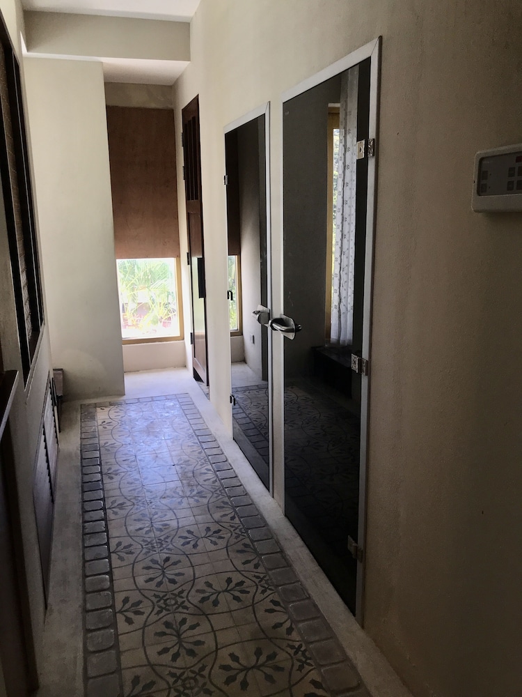 AoNang Colors Hotel Krabi (ex AliSea Boutique Hotel) 7/50