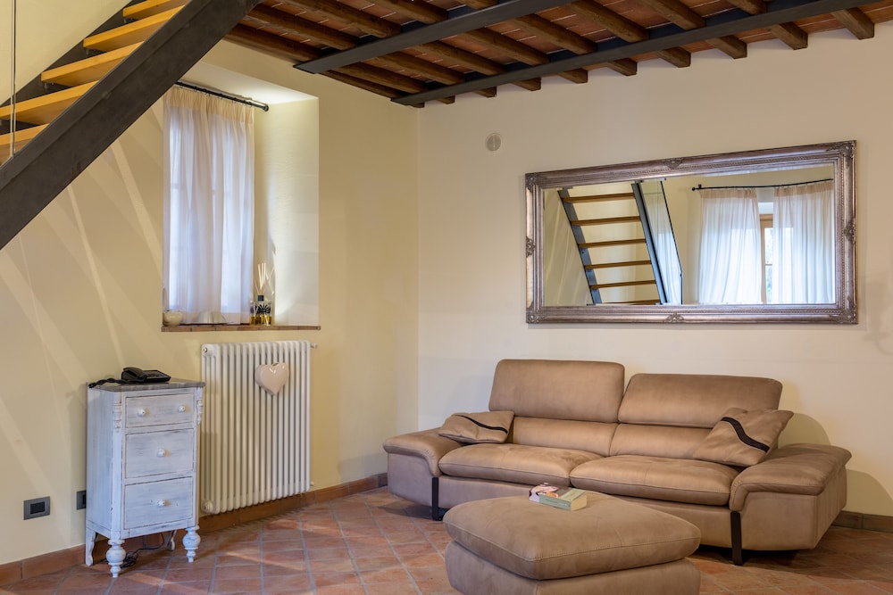 Relais La Costa - Dimora Storica 48/76