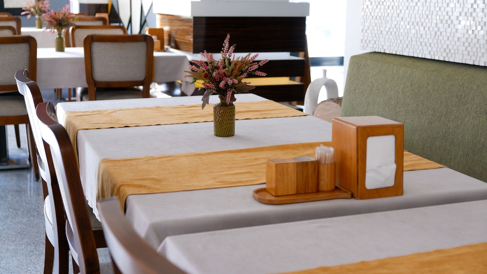 La bella Hotel Soma 27/43