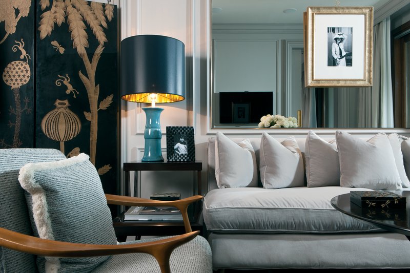 PORTRAIT FIRENZE(formerly LUNGARNO SUITES) photo5