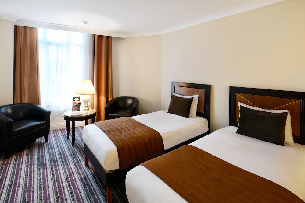 Sachas Hotel Manchester 12/50