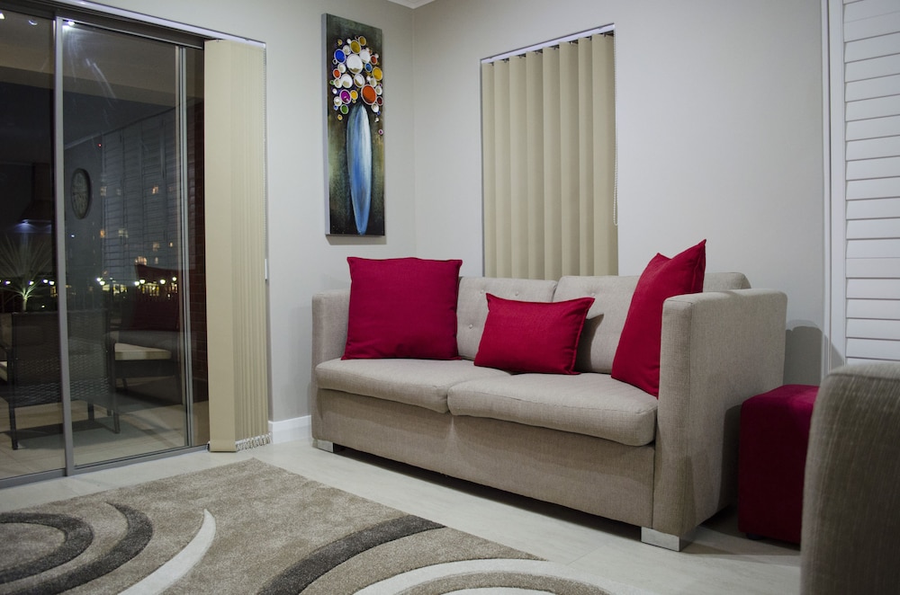 Mayfair Luxury Apartments 27/50