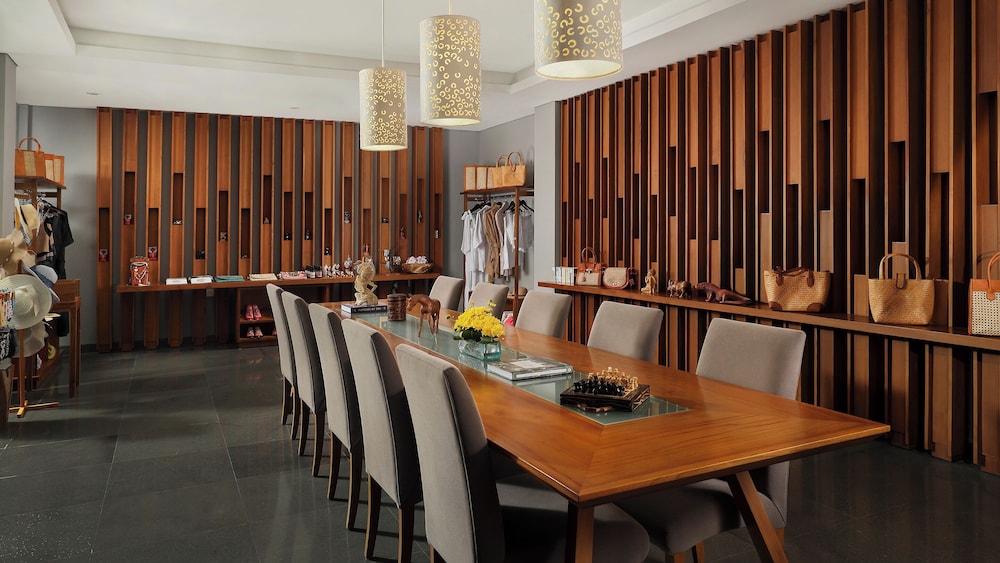 Maya Sanur Resort Spa 34/50
