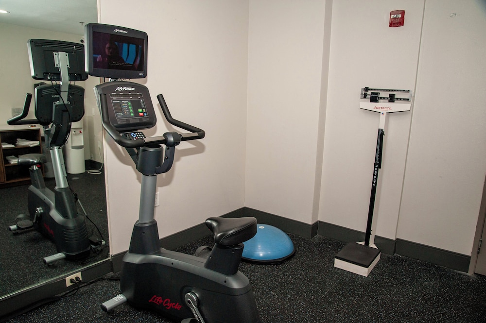 sport facilities